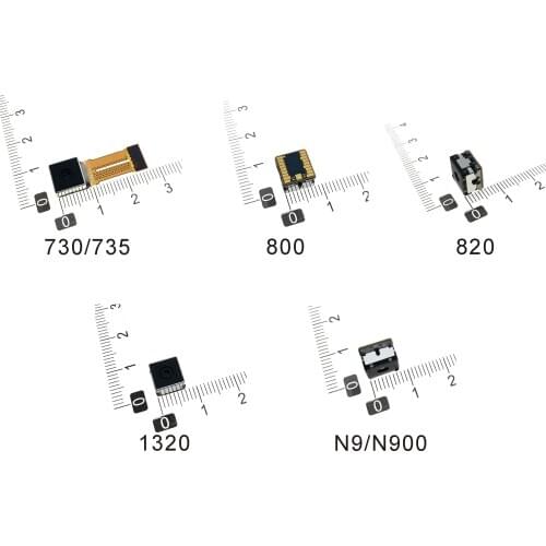 Back Rear Camera Module Part Flex Cable for Nokia Lumia 950 XL 1020 1320 n9 n8 929 930 830 1520 820 800