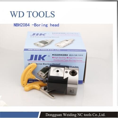 Morse MTB4-NBH2084 boring cutter high precision boring tools