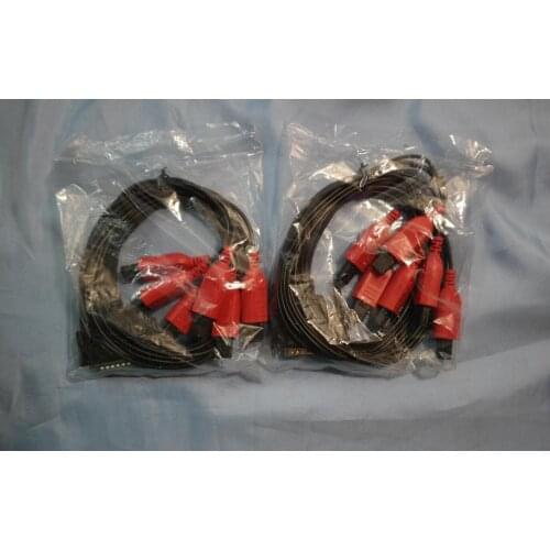 MST-A360 pulse cable injector tect cable MST-A360 main cable