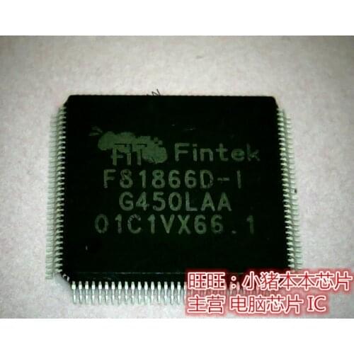 New original F81866D-1 F8166D-I High Quality