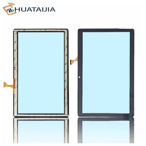 New 10.1" BQ-1085L Hornet Max Pro Touch Screen Touch Panel digitizer Glass Sensor Replacement Free Shipping