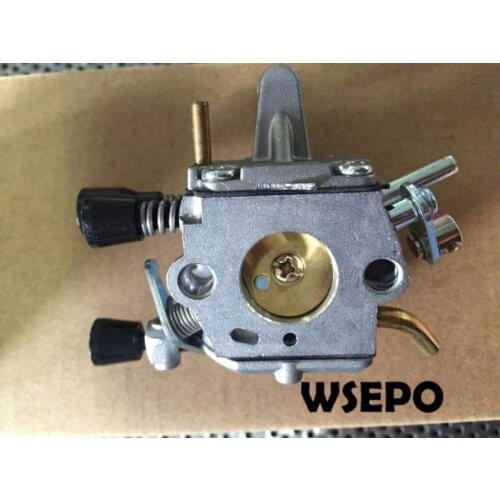 OEM Quality! Carburetor/Carb Assy for FS120 Small Gasoline Brush Cutter/Grass Trimmer