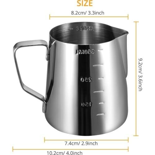 Candle Melting Pot Wax Melting Cup Making Pouring Pot Wax Melting Pot Candle Household Children DIY Candle Jar