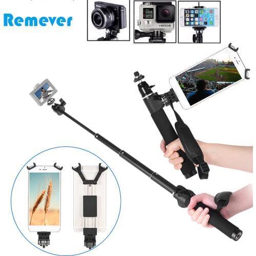 PULUZ Selfie Sticks