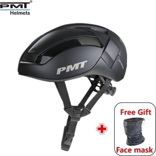 Ultralight New Cycling Helmet Pneumatic Integrally-Molded Bicycle Helmet Comfortable Breathable MTB Bike Helmet Men 58-61cm