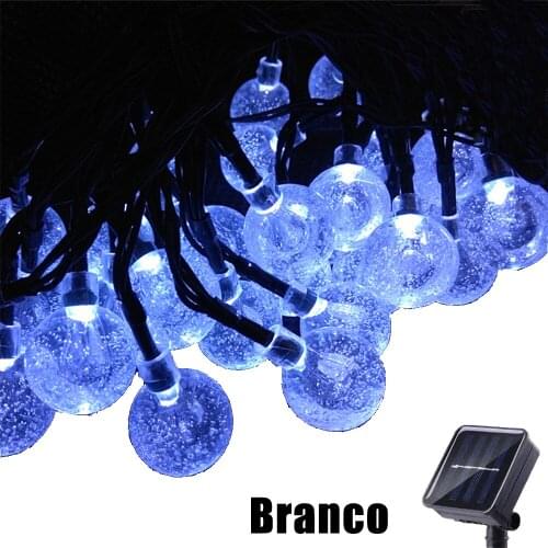 TOSAKEY Solar LED Lights