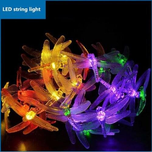 ULMXI LED Garlands