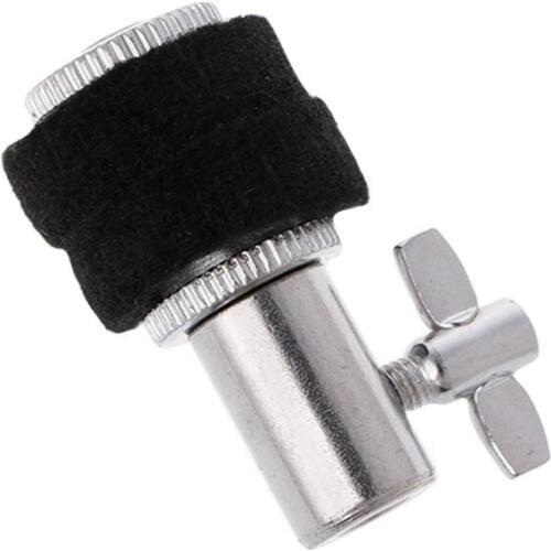 Universal Alloy Hi-Hat Clutch for Hi Hat Cymbal Stand Jazz Drum Percussion Tool Instrument Parts & Accessories