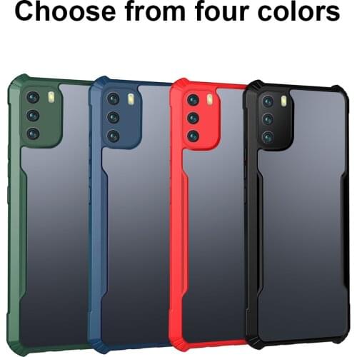 Чехлы для телефонов Xiaomi POCO X3 NFC XINUO China At AliExpress