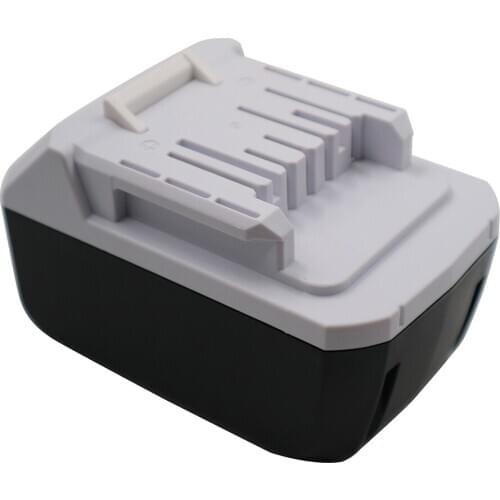 C&P Mak 18VC 6000mAh BL1811G BL1815G BL1813G BL1820G BL1860G BL1813G BL1811G 195608-4 CL183D DF457D DF457DWE battery pack 18V