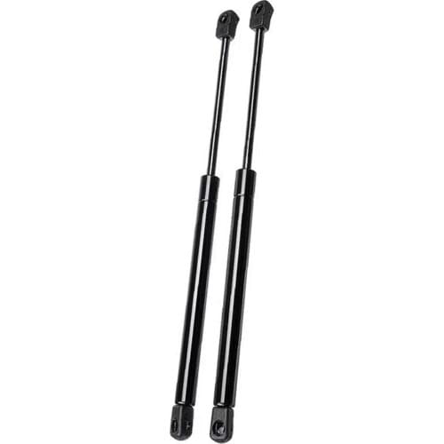 2pcs For Hyundai Sonata 2015-2017 Auto Front Bonnet Gas Struts Hood Lift Support 81171-C1000