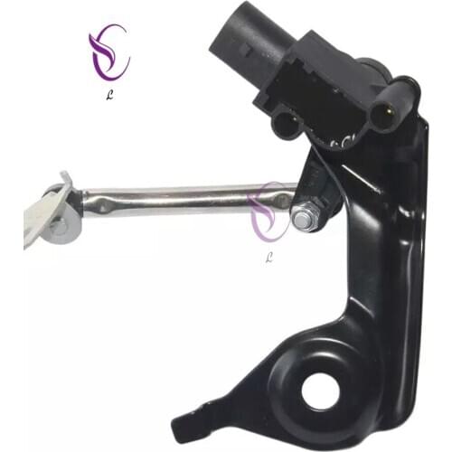 8K0941309F 8K0941309E Rear Left HEADLIGHT LEVELING SENSOR for 2009-16 Audi A4 A5 S4 S5 2.0T 3.0L L4 V6