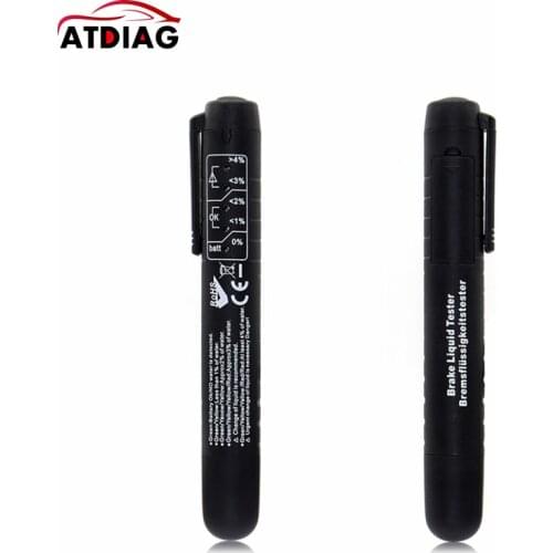 ATDIAG Brake System Parts