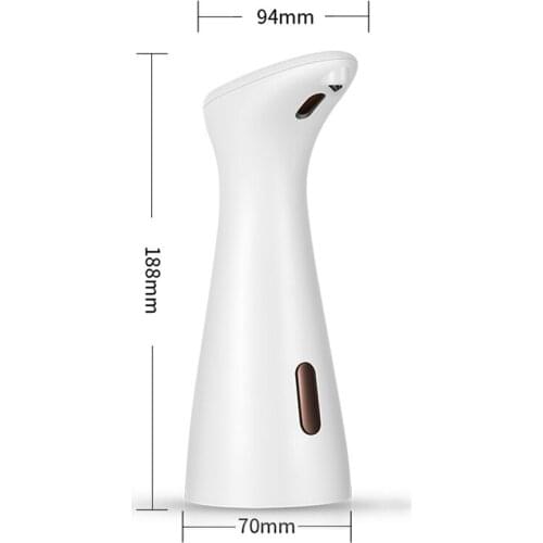 Automatic Soap Dispenser Liquid or Foam Washer Intelligent Induction foaming Hand Washing Machine for Kitchen Bathroom Dispenser