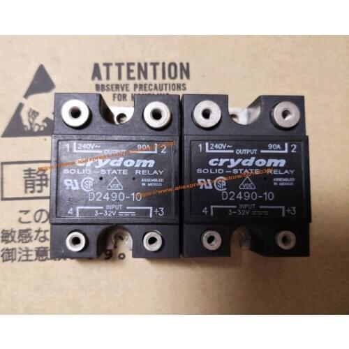 Free shipping New D2450-10 D2465-10 D2475-10 D2490-10 D2440-10 D2425-10 D2410-10 Module