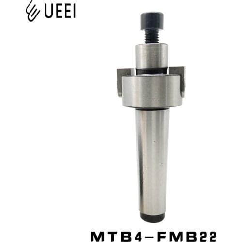 1pcs MT4 FMB22 M16 tool holder Face Milling cutter Arbor shell end mill rod adaptor cutter shank for milling tool