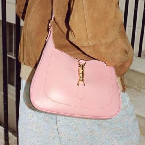 DIZHIGE Saddle Bags For Women