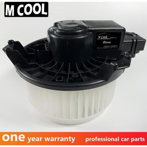 For AIR A/C AC BLOWER FOR HONDA ACCORD 08-13 CROSSTOUR 11-16 SPIRIOR 10-14 BLOWER MOTOR 79310-TB0-H11