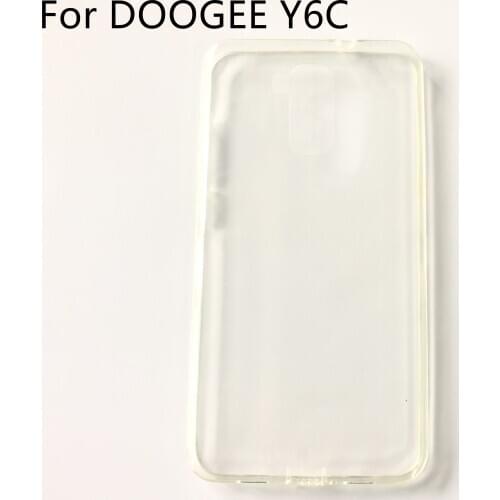 Ebuydoor DOOGEE Y6C Phone Cases