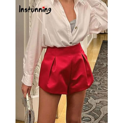 Instunning Women's Shorts