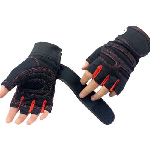 Перчатки для фитнеса JOKEJOLLY China At AliExpress