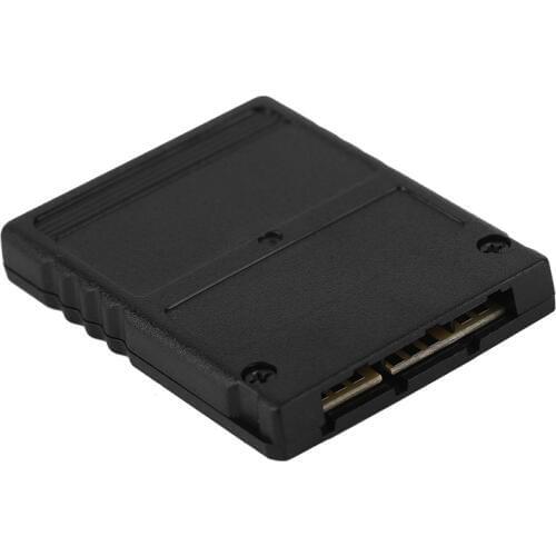 Kebidumei New Original 128MB High Quality Memory Card Save Game Data Stick Module for Sony for PS2 for PS Playstation