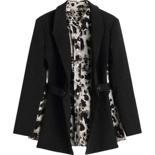 Леопардовые блузки Liser China At AliExpress