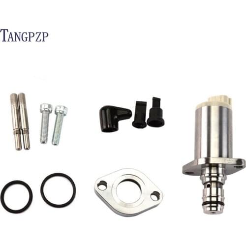 MH ELECTRONIC Pressure Suction Control Valve SCV 04226-0L010 042260L010 For Toyota Innova Fortuner Hiace 294200-0093 04226-30020