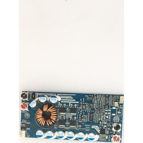 The medical LED light source driver ,endoscope phlatlight LED driver-knob contrller S2061