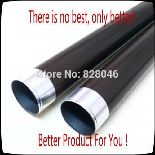 Compatible Kyocera Upper Fuser Roller KM-1620 KM-1635 KM-1648 KM-1650 Copier,For Kyocera KM 1620 1635 1648 1650 Heater Roller