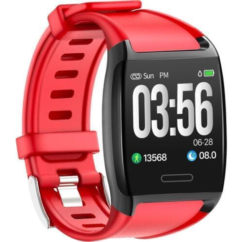 V2 Smart Watch 5ATM Waterproof Activity Fitness Running Pedometer Heart rate Sleep Tracker Men Sport Smartwatch For IOS/Android