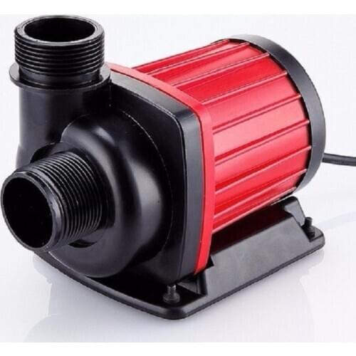 Marine sources Red Devil DC5000S DC10000S needle wheel pump 39W 43W for Protein Skimmer DC5500 DC10000 50W 80W Water Pump
