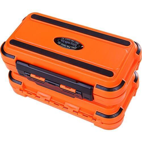 Wild Hero Fishing Boxes