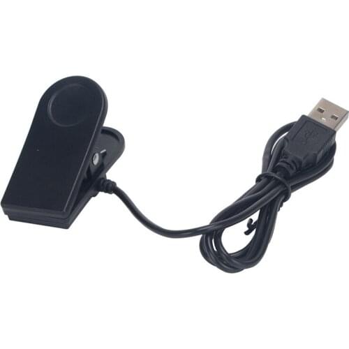 USB Charger Charging Cable for Garmin Forerunner35 735XT 230 630 645