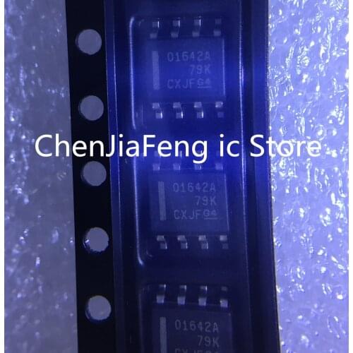 10PCS~50PCS/LOT OPA1642AIDR O1642A SOP8 New original