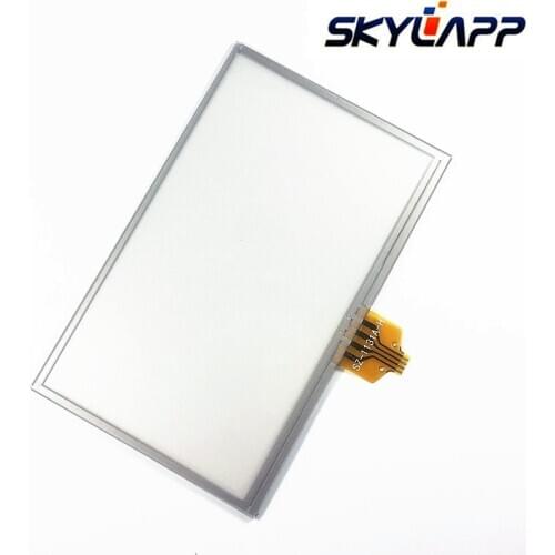 4.3''Inch TouchScreen for TomTom XL IQ Live V2 XL Version 2 V2 One XL 310 GPS Resistance Touch Panel Screen Glass Digitizer