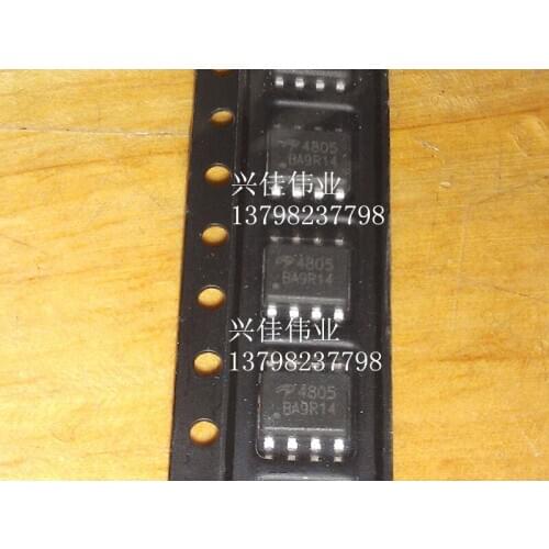 AO4805 4805 SOP-8