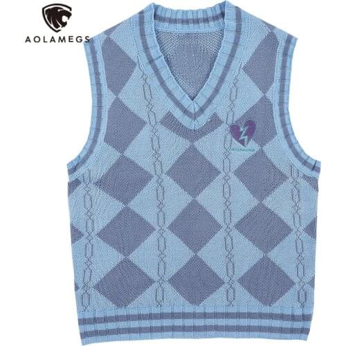 Aolamegs Travel Vests