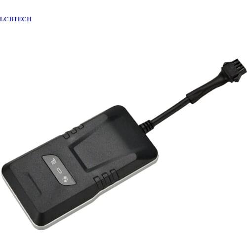 BARTUN Car GSM GPS Tracking Tracker Device For Motorcycle Vehicle Real Time SMS Google Map Locator APP Rastreador Alarm System