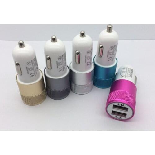 Car charger USB quick Car charger 3.0 car charger adapter USB Type-c Fast car charger for mobile phone fast car charger