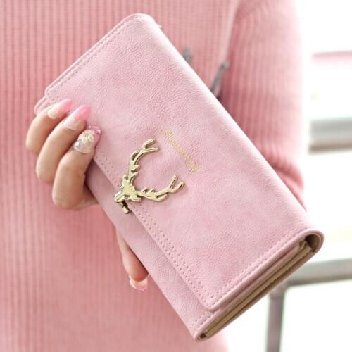 Baellerry Women's Multicolored Wallets