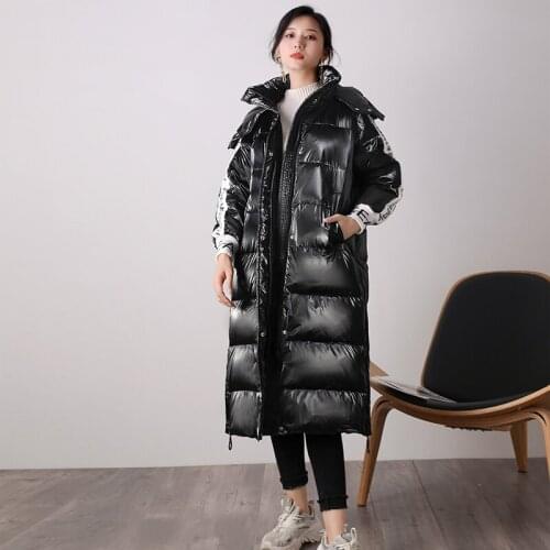 BringBring Women's Parkas