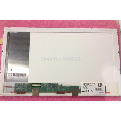 17.3"laptop LED screen LP173WD1(TL)(E1) LP173WD1 TLE1 ,New 1600*900