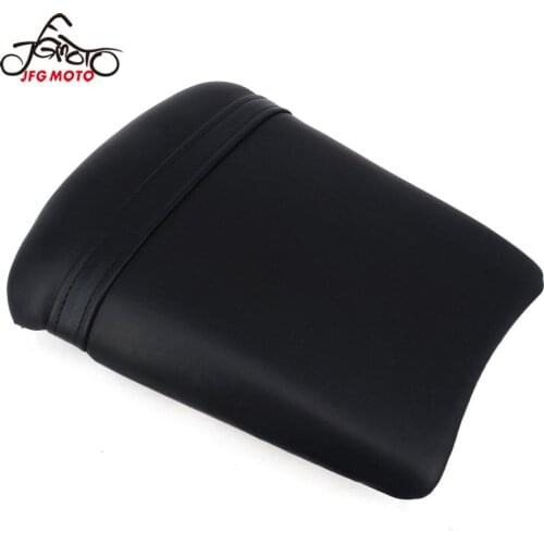 For YAMAHA YZFR1 YZF-R1 YZF R1 2002 2003 Motorcycle Street Bike Passenger Rear Leather Cushion Seat