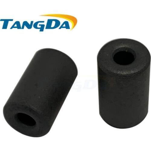 Ferrite flux 12*4.5*20 mm anti-interference magnetic ring audio magnetic core shielding environmental protection 12 4.5 20 AG