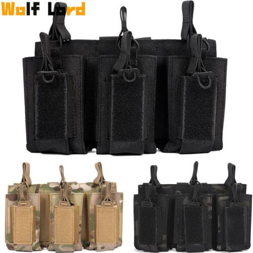 Flag zone Travel Vests