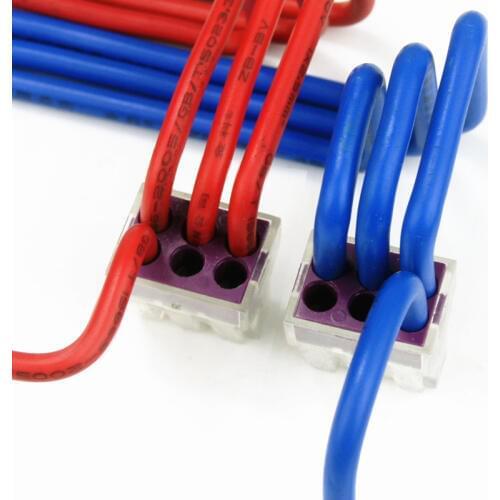 Клеммы Halojaju China At AliExpress