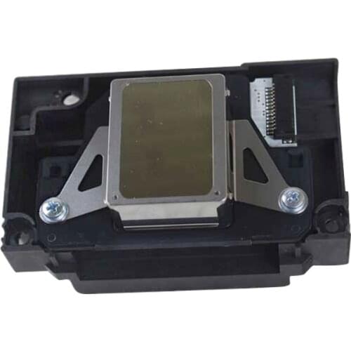 Original print head For Epson R330 L801/T50/TX650/R290/RX690 print head