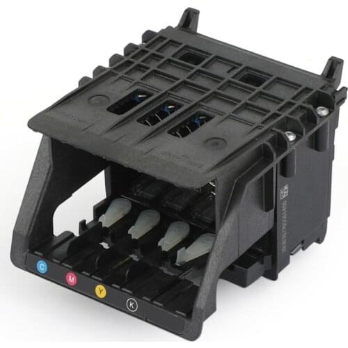 Office Printhead Printer Head For HP Officejet 952 955 8710 8216 7740 7720 8720 8730 8740 8210 Printer Parts Printing Supplies