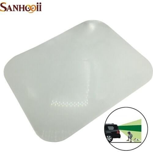 Сферические зеркала Sanhooii China At AliExpress